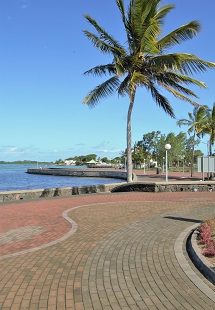 South & Southeast Mauritius